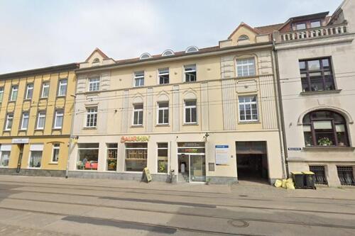 Foto - Schöne 3-Zimmer Wohnung, Schwerin Paulstadt zu vermieten