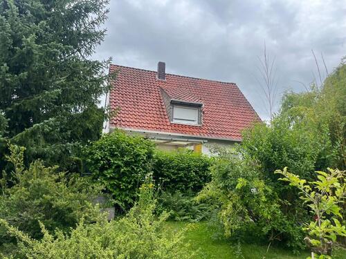 Foto - Einfamilienhaus in Dülmen zum Kaufen