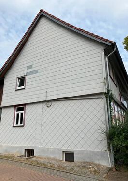Foto - Einfamilienhaus zum Kaufen in Bad Grund (Harz)