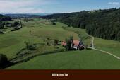 Foto - 9 Zimmer Bauernhaus, Landhaus zum Kaufen in Obergünzburg
