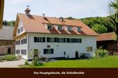 Foto - 9 Zimmer Bauernhaus, Landhaus in Obergünzburg