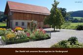 Foto - Bauernhaus, Landhaus in Obergünzburg zum Kaufen