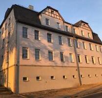 2-Zi-Whg in energetisch, hochwertig saniertem Altbau - Crimmitschau