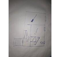 Möblierte 1-Zimmer-Wohnung – Ihringshäuser Straße, 34125 - Kassel Fasanenhof
