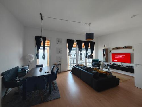 Foto - Etagenwohnung in Hamburg