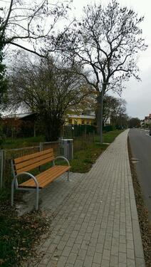 Foto - Etagenwohnung in Hettstedt