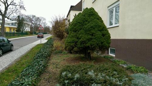 Foto - Etagenwohnung in Hettstedt zum Kaufen