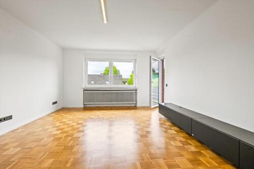 Foto - Etagenwohnung in Meppen