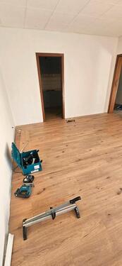 Foto - Etagenwohnung zur Miete in Alfeld (Leine)