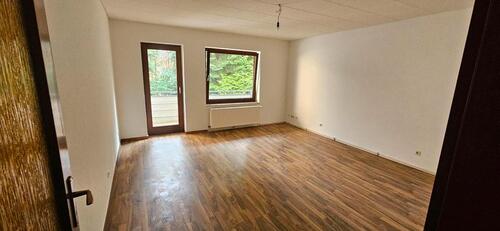 Foto - Etagenwohnung in Alfeld (Leine) zur Miete