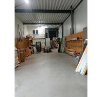 lagerhalle - 2.590,00 EUR Kaltmiete, in Sankt Augustin (PLZ: 53757)