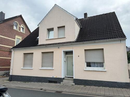 Foto - Zweifamilienhaus in Rheine - Stadtzentral gelegen