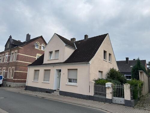 Foto - Einfamilienhaus zum Kaufen in Rheine