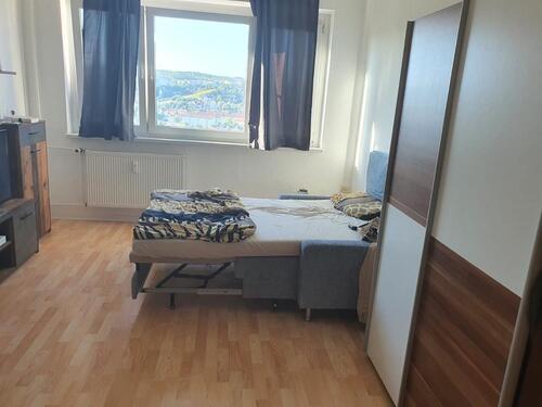Foto - Mietwohnung - 261,00 EUR Kaltmiete,