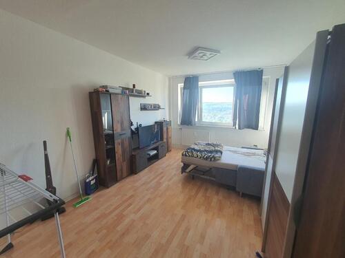 Foto - Etagenwohnung zur Miete in Mühlhausen (Thüringen)