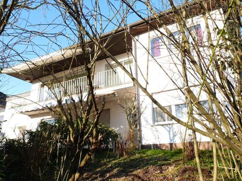 Foto - Einfamilienhaus zum Kaufen in Ruppichteroth