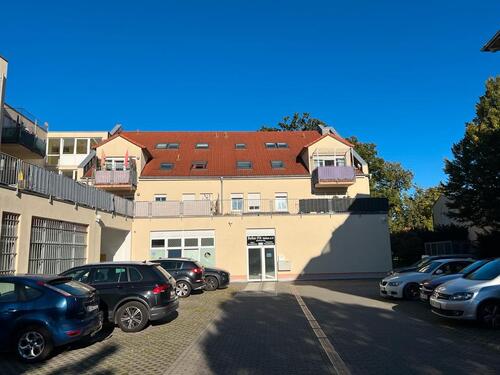 Foto - Etagenwohnung zum Kaufen in Velten