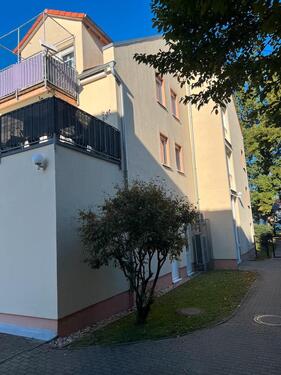 Foto - Etagenwohnung in Velten