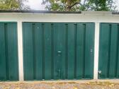 Foto - GarageLager am Sportplatz Laubegast Dresden zu vermieten