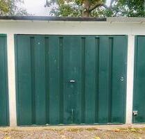 GarageLager am Sportplatz Laubegast Dresden zu vermieten