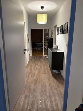 Foto - Schöne große Wohnung mit Garten (Postdammgebiet)