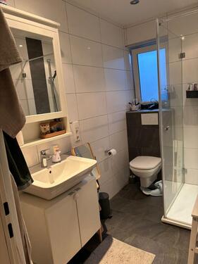 Foto - Etagenwohnung in Nordhorn zur Miete