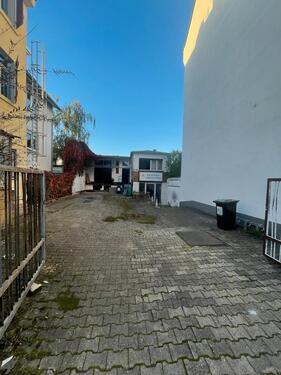 Foto - andere in Frankfurt am Main