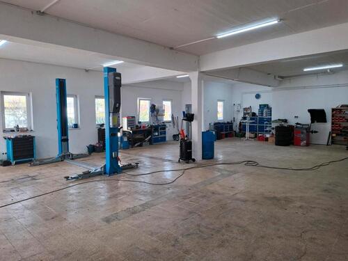 Foto - andere in Langelsheim