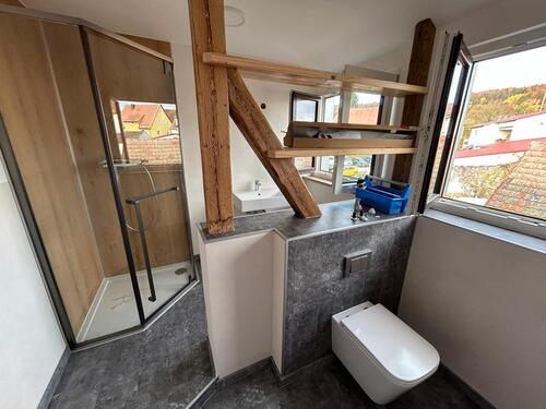 Foto - Etagenwohnung zur Miete in Neukirchen bei Sulzbach-Rosenberg