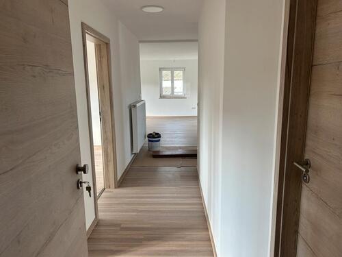 Foto - Etagenwohnung in Neukirchen bei Sulzbach-Rosenberg zur Miete