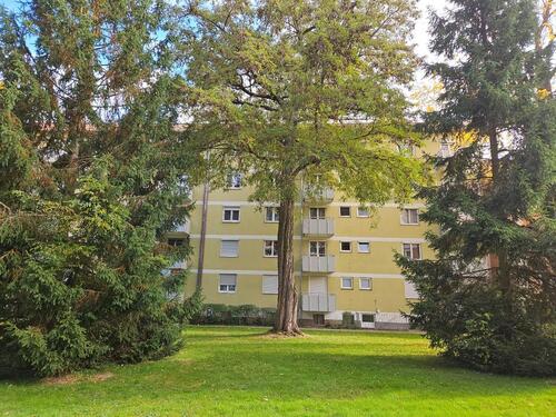 Foto - Etagenwohnung zur Miete in Fürth