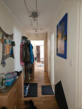 Foto - Etagenwohnung in Fürth zur Miete