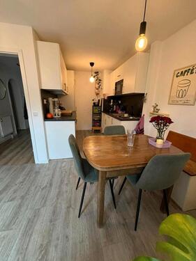 Foto - Etagenwohnung zur Miete in Heilbronn