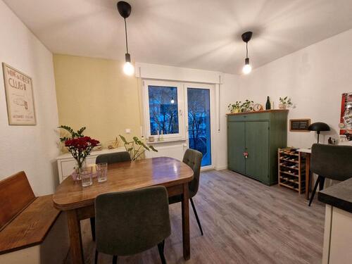 Foto - Etagenwohnung in Heilbronn