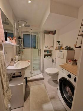 Foto - Etagenwohnung in Heilbronn zur Miete