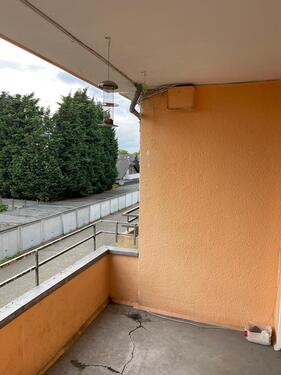 Foto - Etagenwohnung in Duisburg