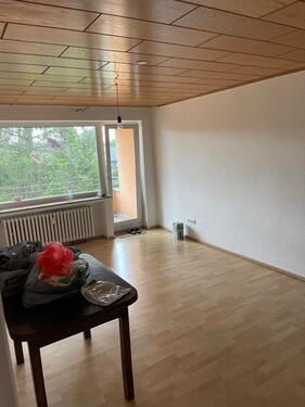 Foto - Etagenwohnung in Duisburg zur Miete