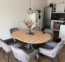 Moderne 2-Zimmer-Wohnung mit gehobener Ausstattung &großem Balkon - Schwandorf