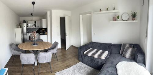 Foto - Etagenwohnung zur Miete in Schwandorf