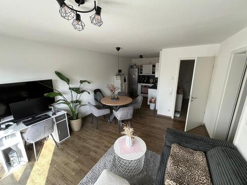 Foto - Etagenwohnung in Schwandorf zur Miete