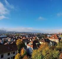 Top Lage ! 3-Zi.-Whg in ES in energet. saniert. Haus - Esslingen am Neckar