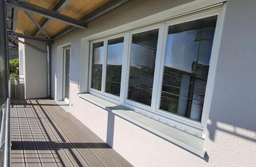 Foto - 3 Zimmer Etagenwohnung in Esslingen am Neckar