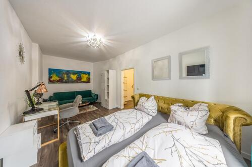 Foto - andere zur Miete in Halle (Saale)