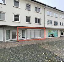 Ebenerdige Gewerbefläche am Karlsplatz, Büro oder Praxis bevorzugt! - Kassel