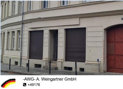 Foto - Ab 1.8.24 Büro oder Ladenräume Berliner Straße