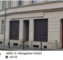 Ab 1.8.24 Büro oder Ladenräume Berliner Straße - Zossen