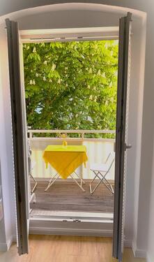 Foto - Wohnung in Prenzlauer Berg - 780,00 EUR Kaltmiete, ca.  38,00 m²