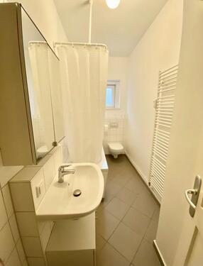 Foto - Etagenwohnung in Berlin zur Miete