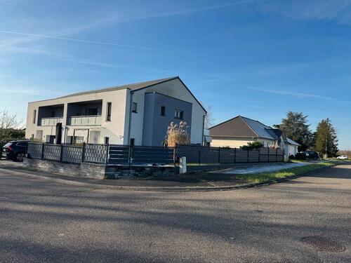 Foto - Doppelhaushälfte in Saargemünd zu verkaufen