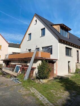 Foto - Haus zu verkaufen - Ideal für Investoren oder Handwerken